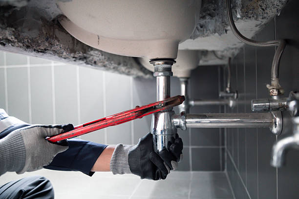 Trusted Pipe Repair service in Springfield Center, NY - Masters Plumbing Service